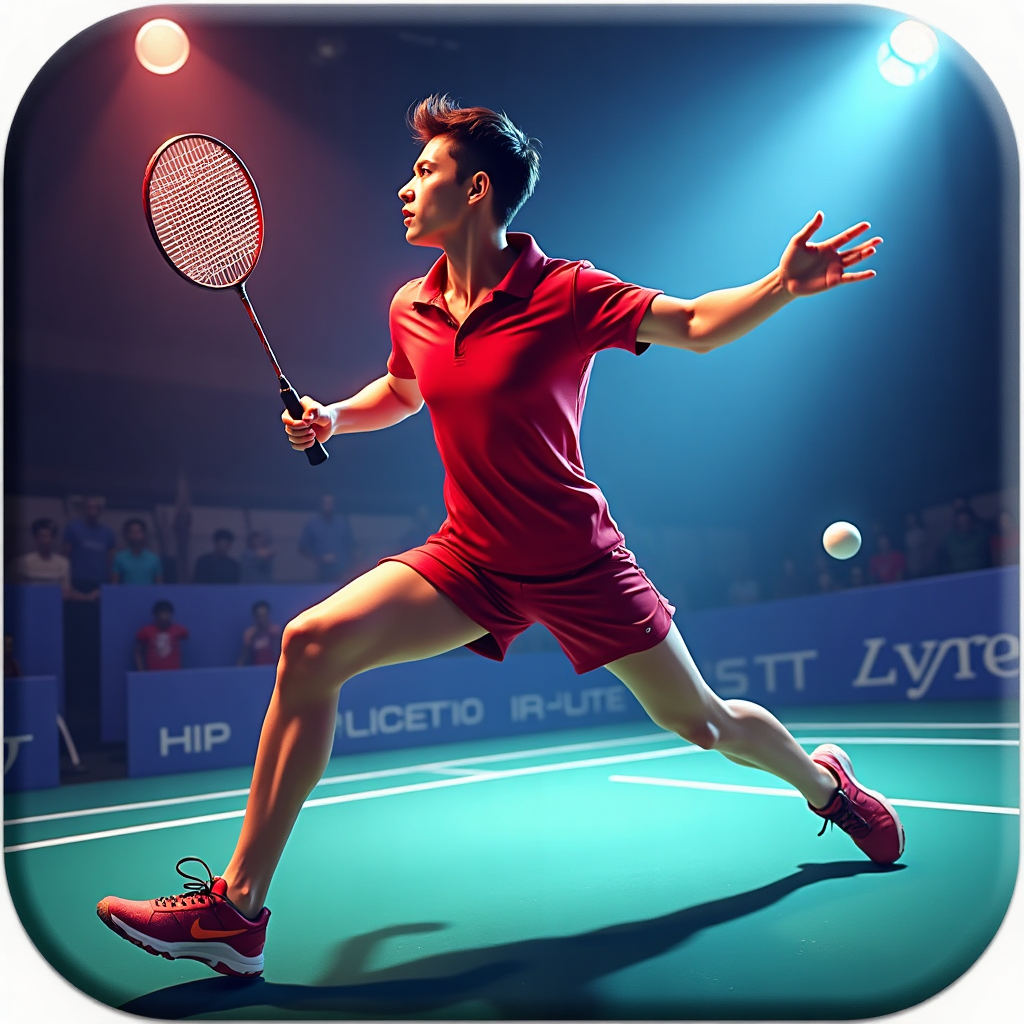 Badminton Championship