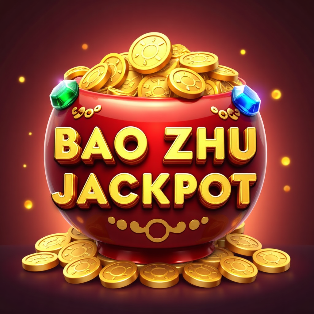 Bao Zhu Jackpot
