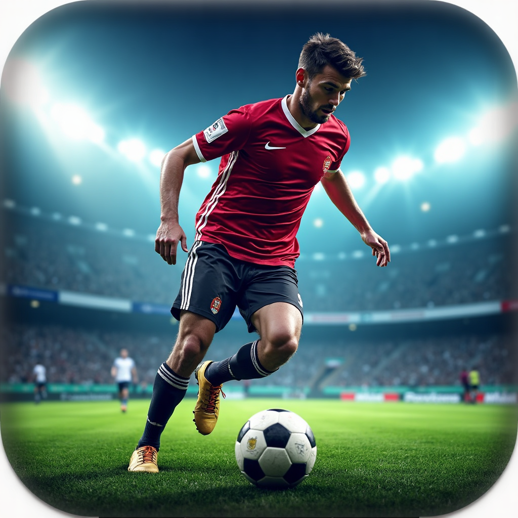 Football Match Odds
