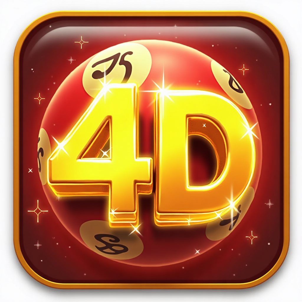 Golden 4D Prosperity