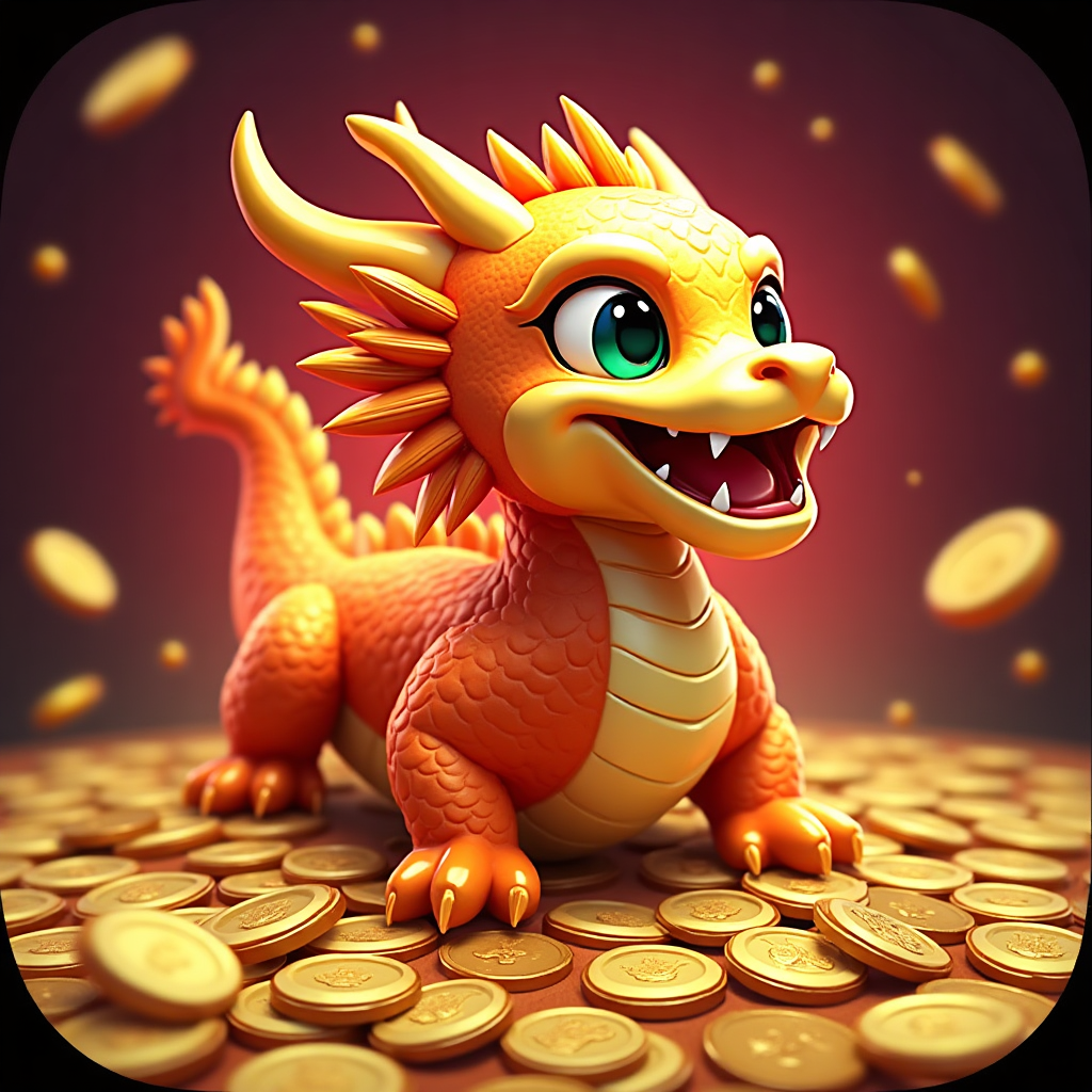 Golden Dragon Fortune