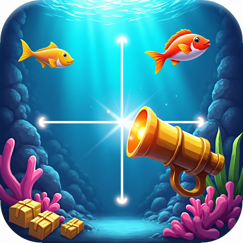 Mega Fishing Carnival