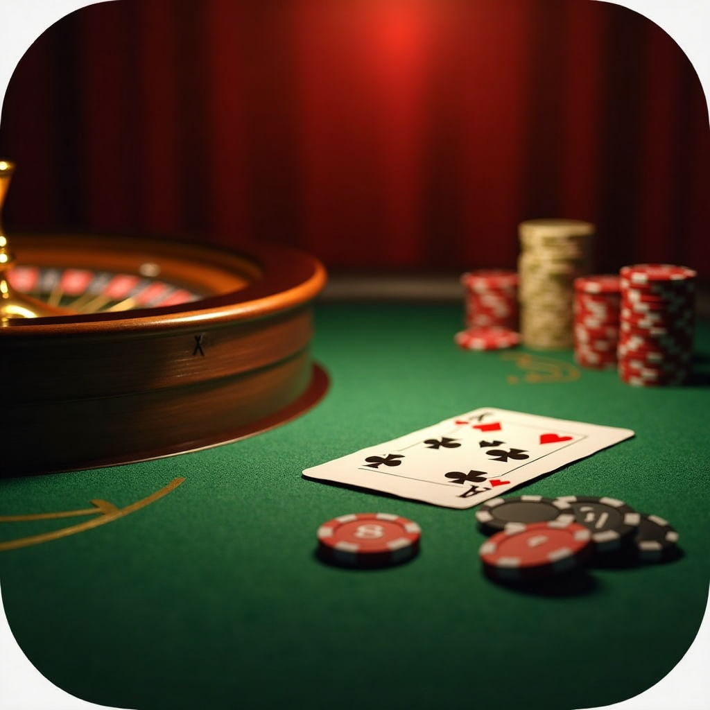 Multi-Camera Blackjack