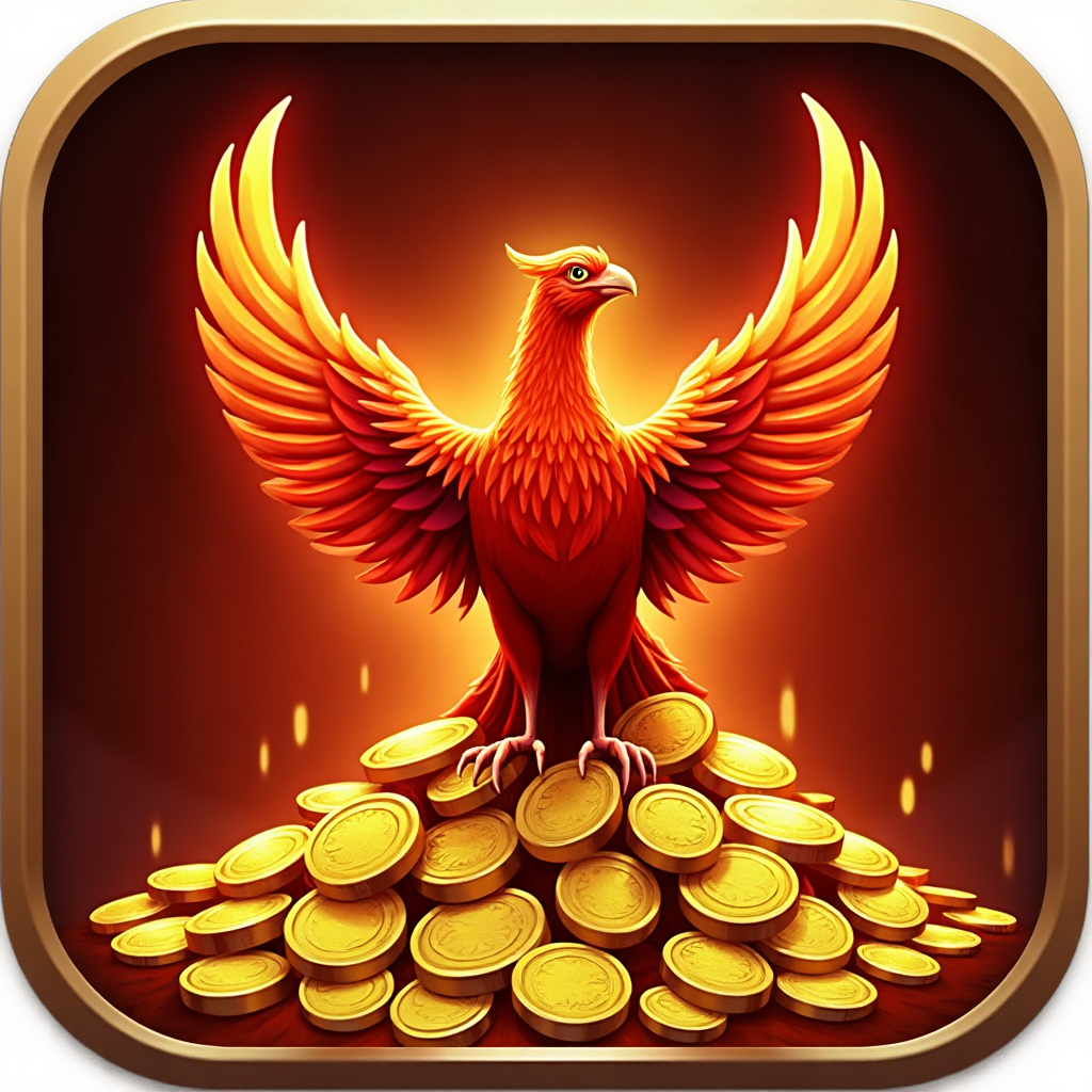 Phoenix Feather Fortune