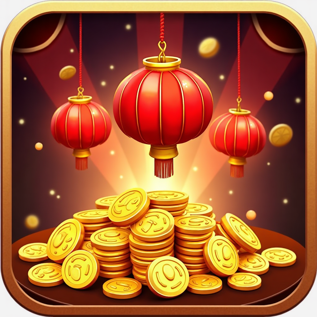 Prosperity Lanterns