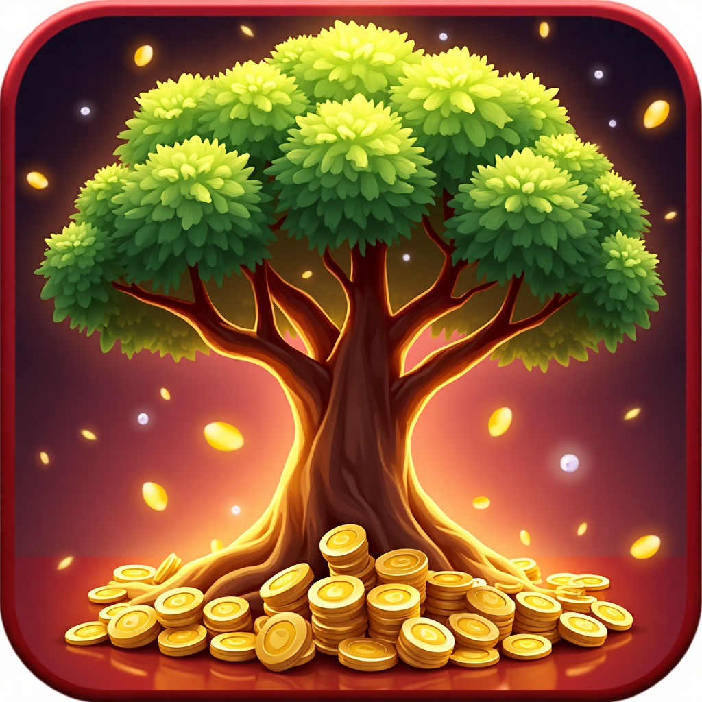 Prosperity Tree