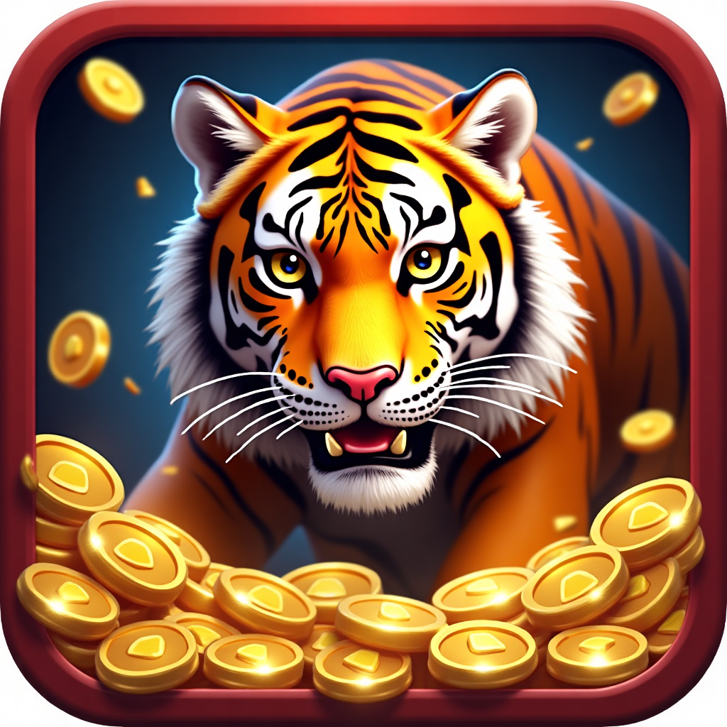 Royal Tiger Treasures