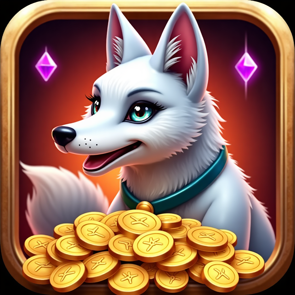Silver Fox Fortune