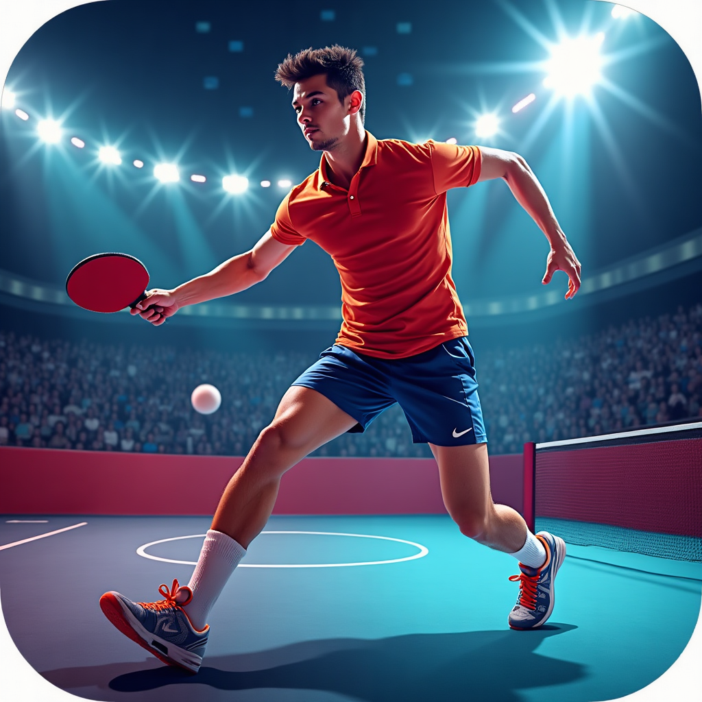 Table Tennis Live Odds