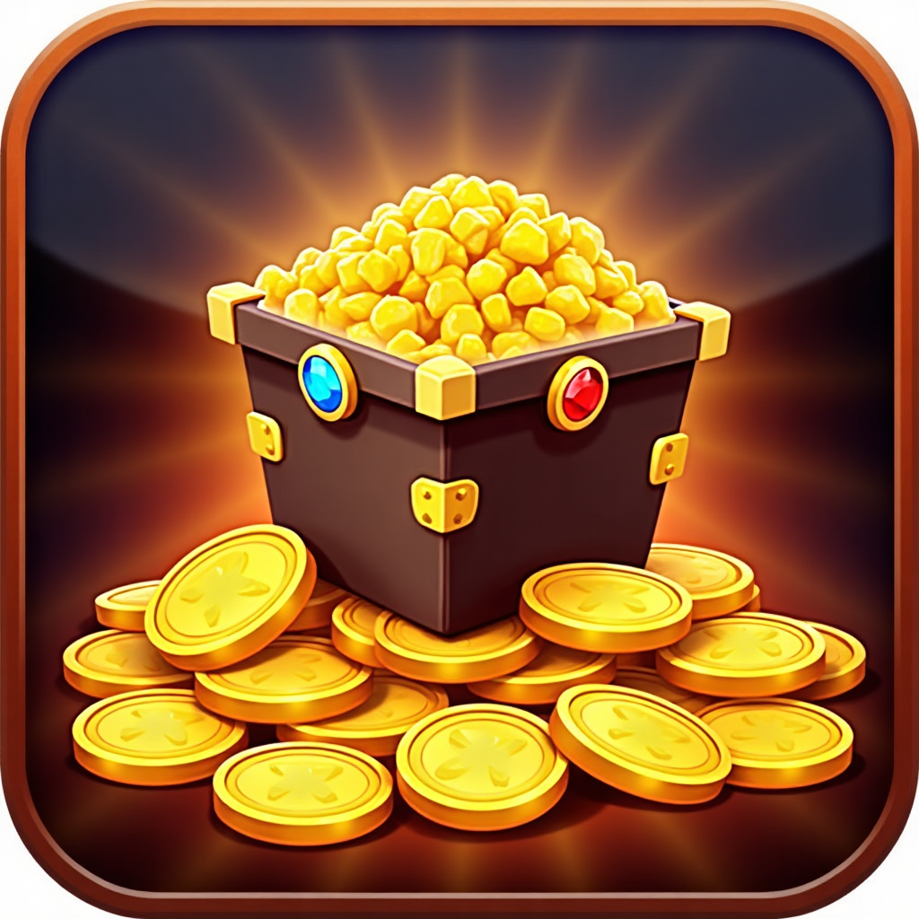 Treasure of the Pharaohs