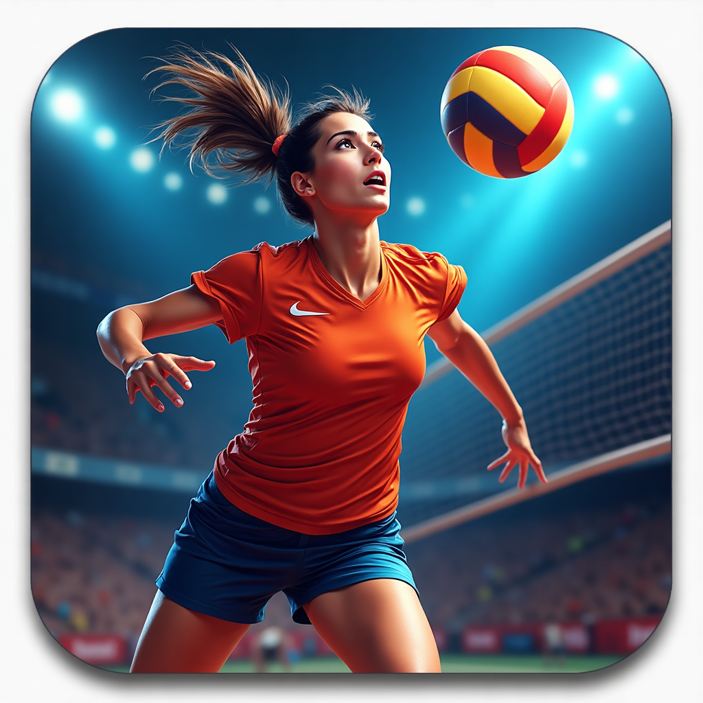 Volleyball League Odds