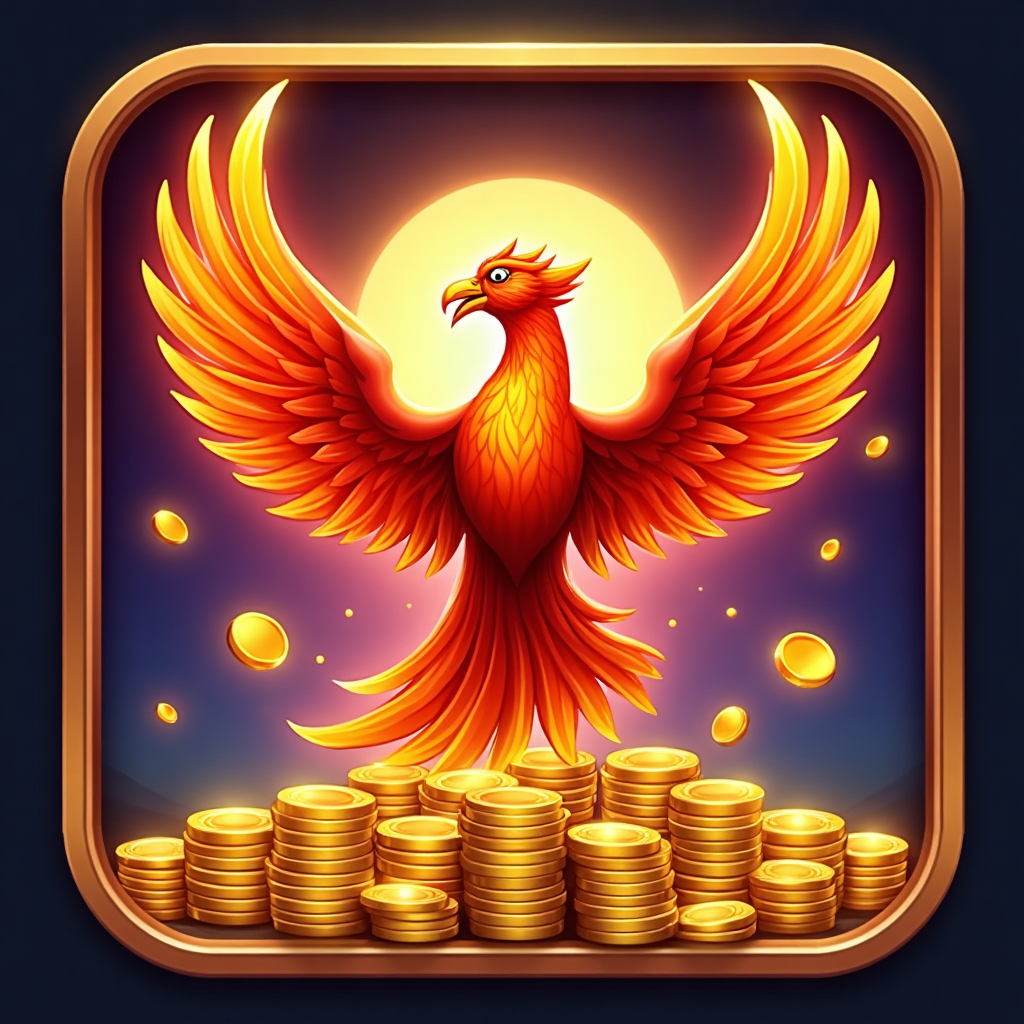 Wild Phoenix Rising